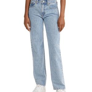 Levi's Low Pro Straight Size 26